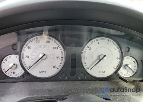 2005 Chrysler 300 Touring z USA, uszkodzony, nr VIN 2C3JA53G55H612029